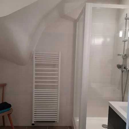 Jolie Plein Pieds Proche Apartamento